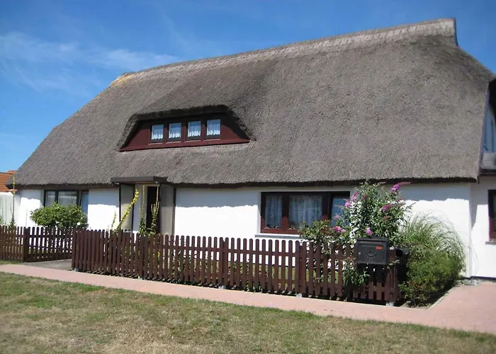 Apartment Neuendorf - Hiddensee 2