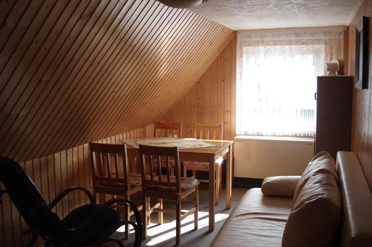 - Hiddensee 2 Appartement *