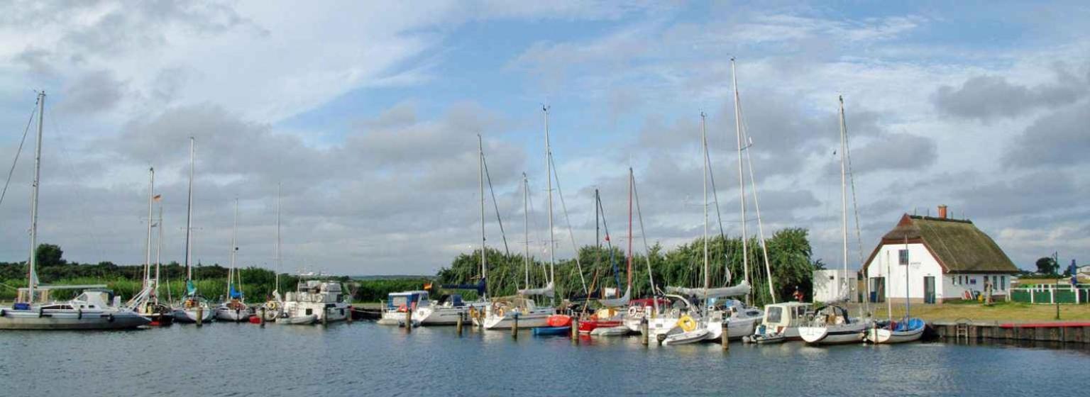 Neuendorf - Hiddensee 2 *
